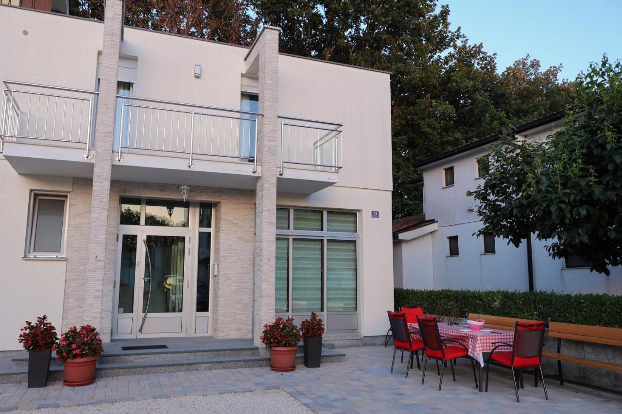 Pansion Milena Hotel Medjugorje Exterior photo