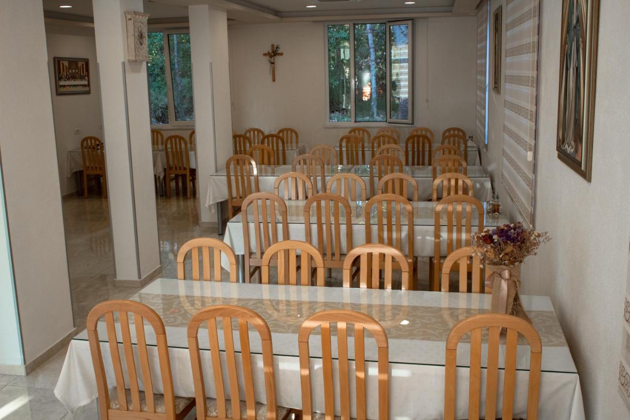 Pansion Milena Hotel Medjugorje Exterior photo