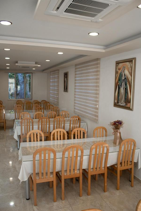 Pansion Milena Hotel Medjugorje Exterior photo