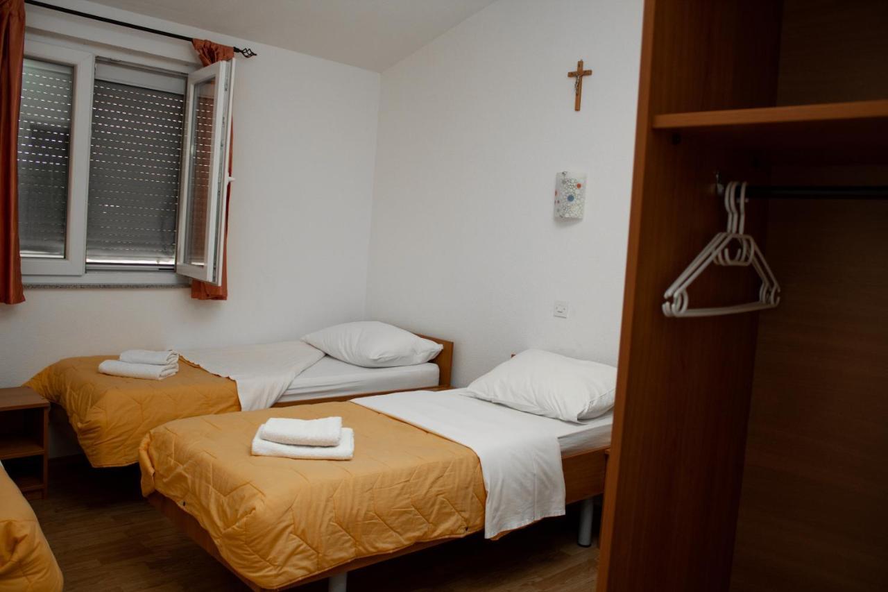 Pansion Milena Hotel Medjugorje Exterior photo